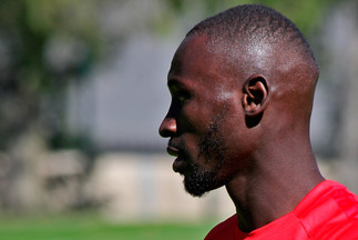 Ciss: 'Comme des frères