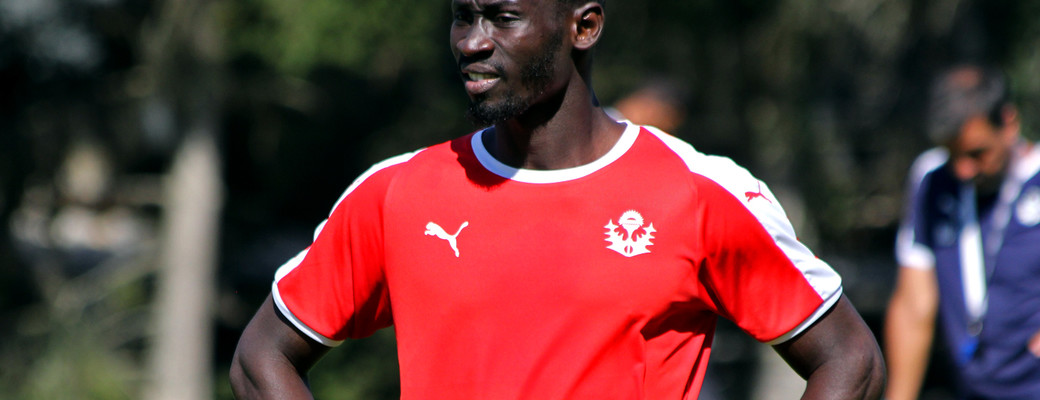 Le point-presse avant Ajaccio-Nancy