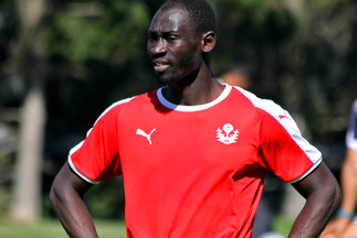 Le point-presse avant Ajaccio-Nancy