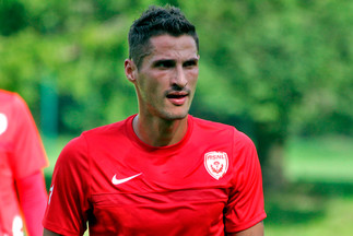 Clément: 'Prendre du plaisir