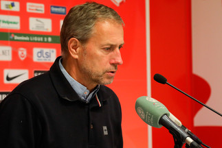 La réaction d'A. Perrin après Annecy-Nancy