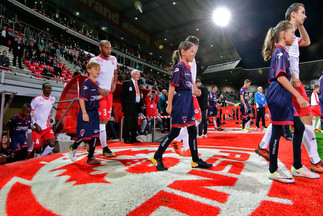 Les coulisses d'ASNL-CF63