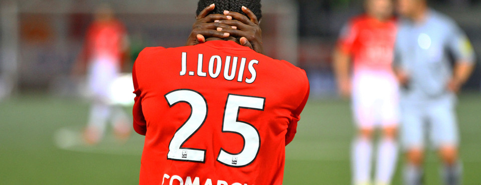 Louis, le plus cartonné