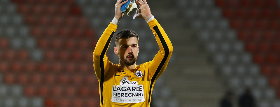 Le chardon pour Valette