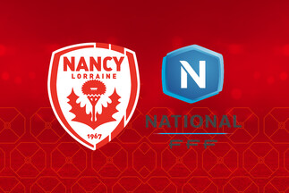 L'ASNL reste en National