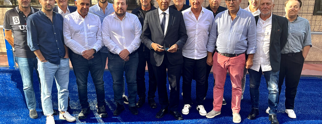 Communiqué des présidents de N1