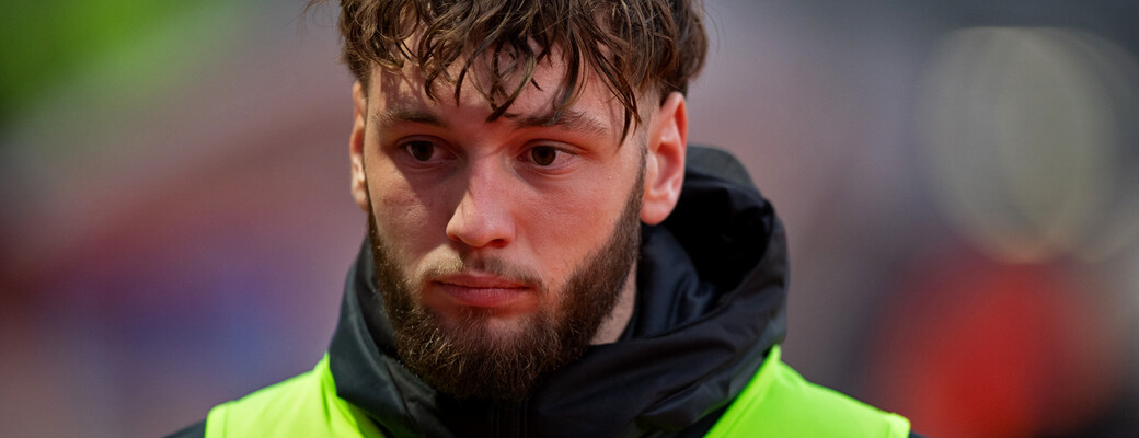 Le point-presse avant Nancy-Red Star