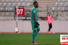 Sarreguemines - Nancy