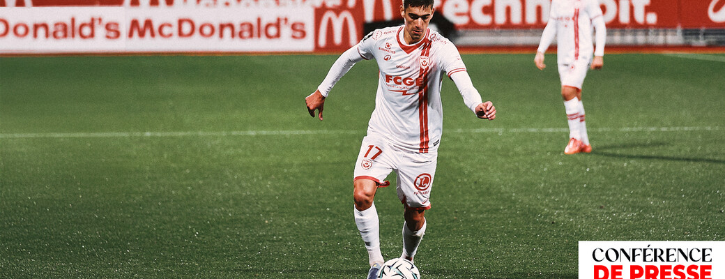 Amiens - Nancy