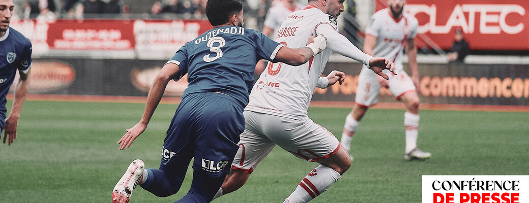 Red Star - Nancy