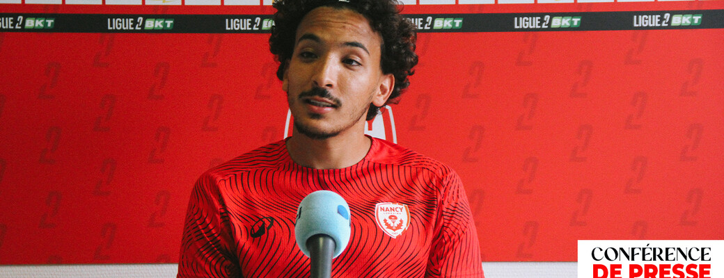 Nancy - Red Star