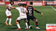 Nancy-Bastia