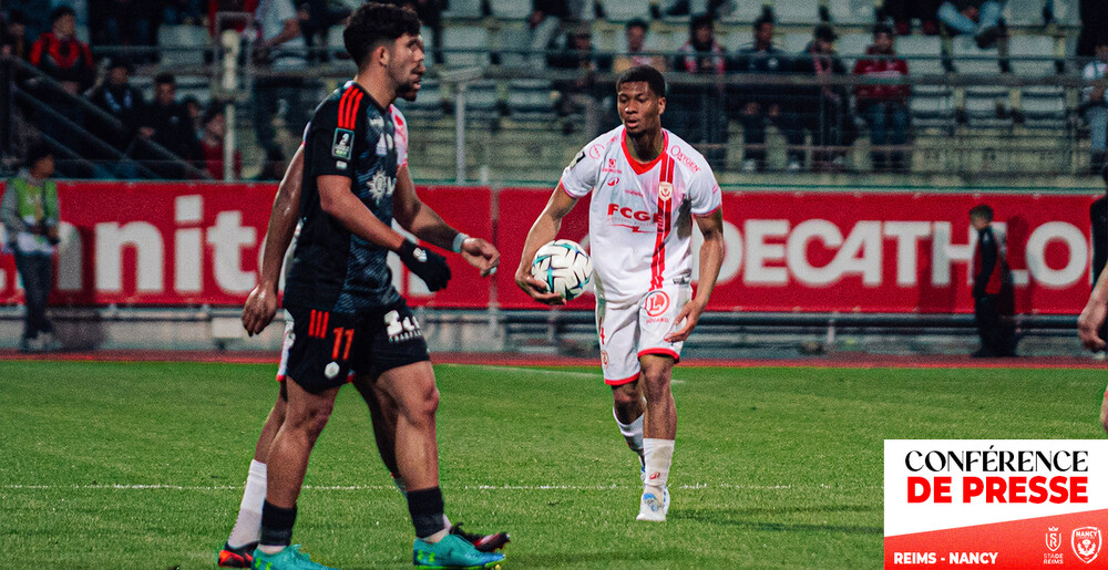 Reims-Nancy