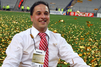 Neuf ans sur le banc (2/3)