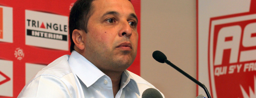 La réaction de Pablo Correa