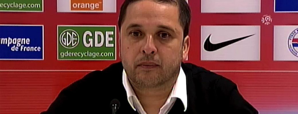 La réaction de Correa après SMC-ASNL