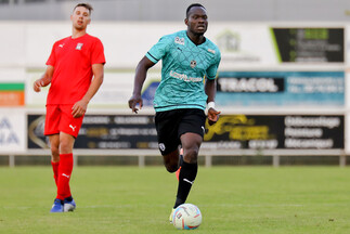 Coulibaly rejoint Los Angeles