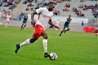 Coulibaly: 'Ce n’est pas insurmontable