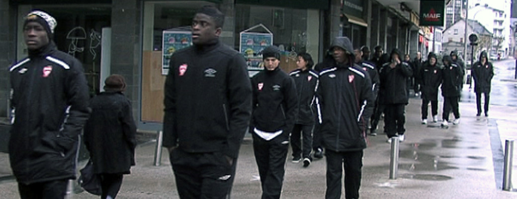 Les coulisses d'AFCA-ASNL