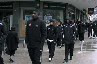 Les coulisses d'AFCA-ASNL