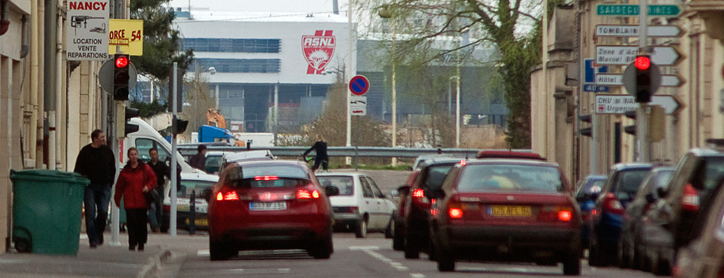 Covoiturage: un nouveau service ASNL