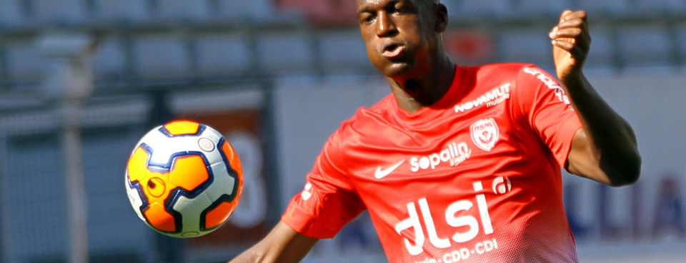 Sami : « Gérer ses efforts »