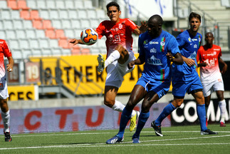 Les matchs de préparation