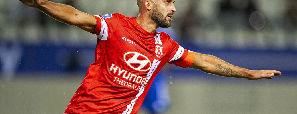 Cropanese : 'Un but collectif