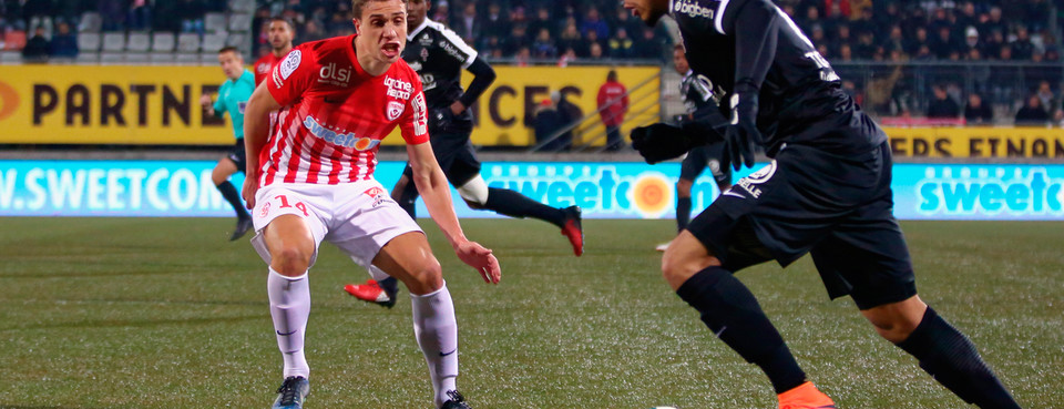 Les inédits de Cuffaut 
