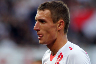 Un footing pour Cuvillier