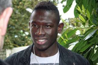 Du neuf pour Dampha et Karaboué