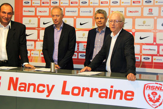DANE ELEC, nouveau partenaire principal