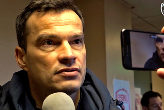 Le débrief d'USR-ASNL (CDF)