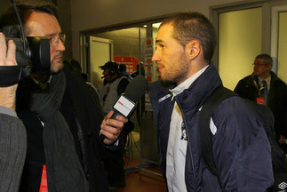 Le décrassage d'ASNL-OM