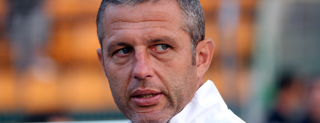 Le décrassage d'ASNL-MHSC