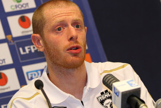 Le décrassage d'ASNL-AJA (CDL)