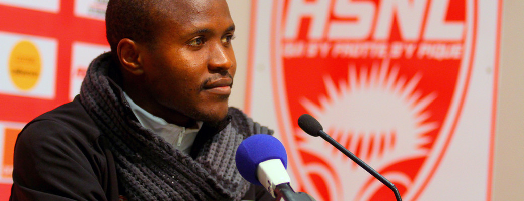 Le décrassage d'ASNL-SMC