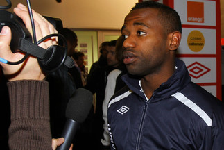 Le décrassage d'ASNL-DFCO