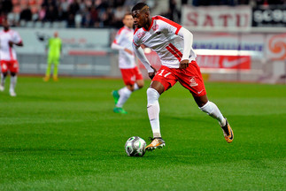 Dembélé, un duel de frangins
