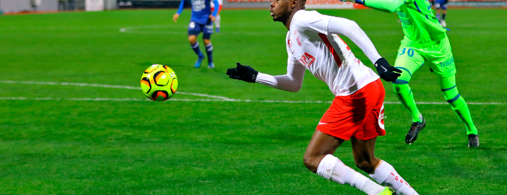 Dembélé: 'On peut le faire