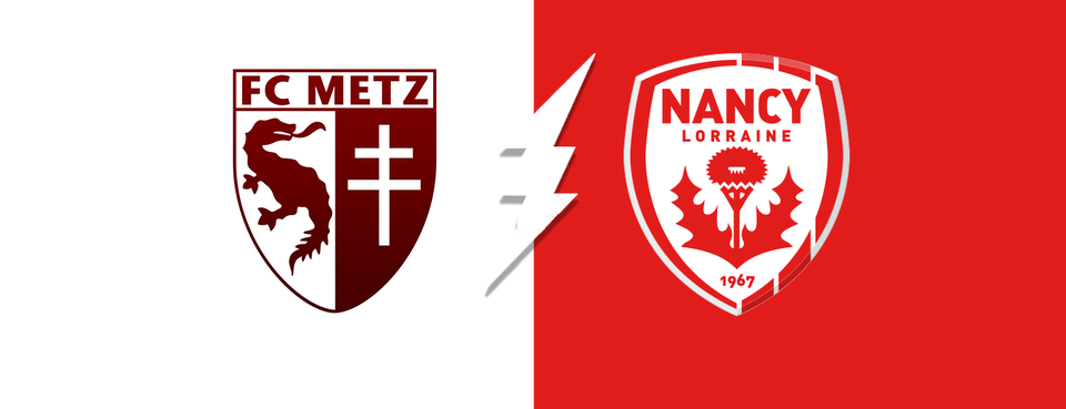 Déplacement à Metz