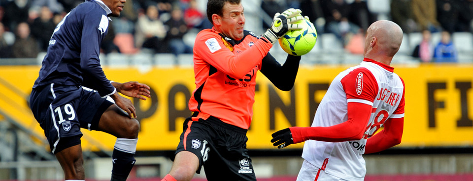 Gregorini : « Être régulier »