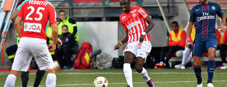 Les inédits de Diagne 