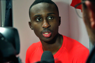 Le débrief de FCL-ASNL