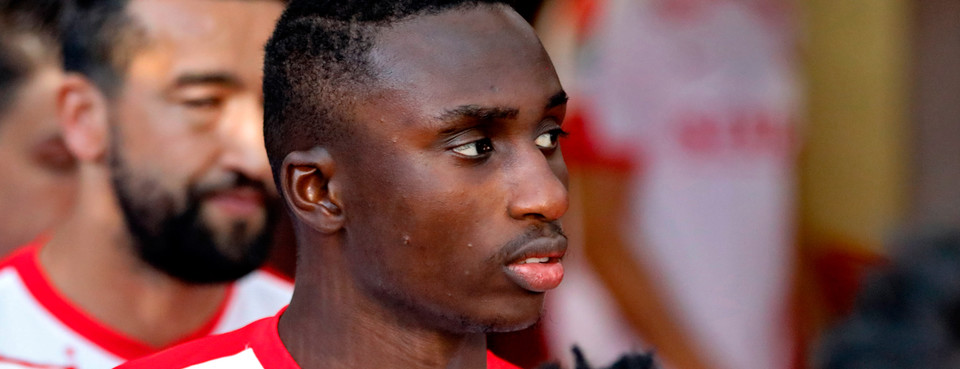 D comme Diagne