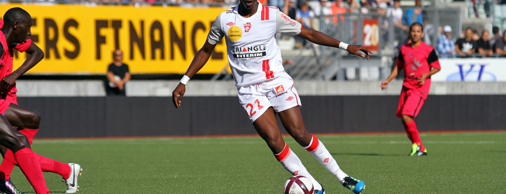 Diakité