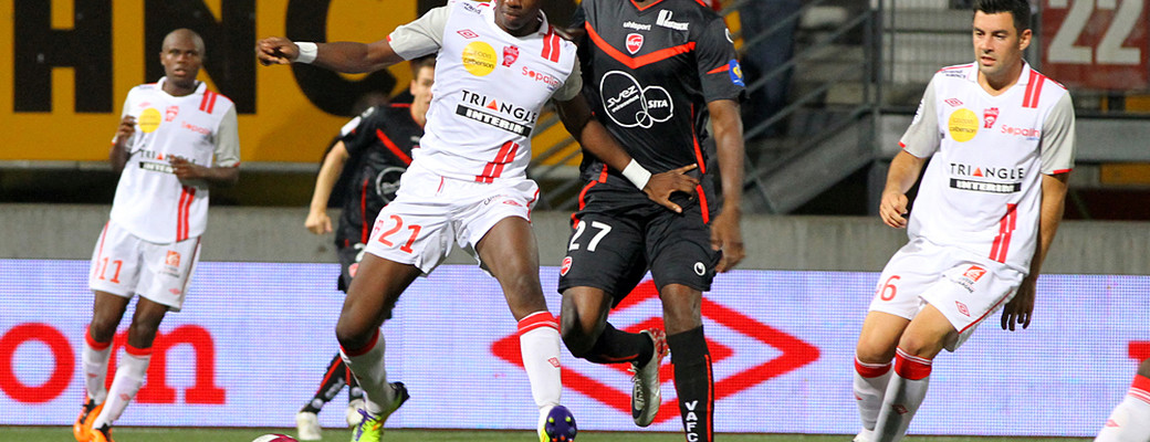 Diakité: 'Ce stage va nous renforcer