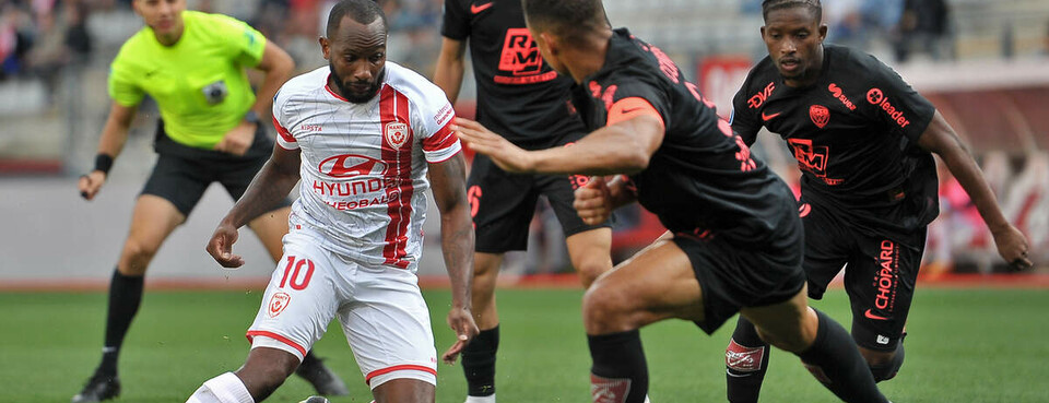 Les joueurs en communs