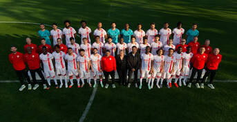 L'ASNL 2026/2027