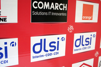DLSI et Comarch rejoignent l'ASNL